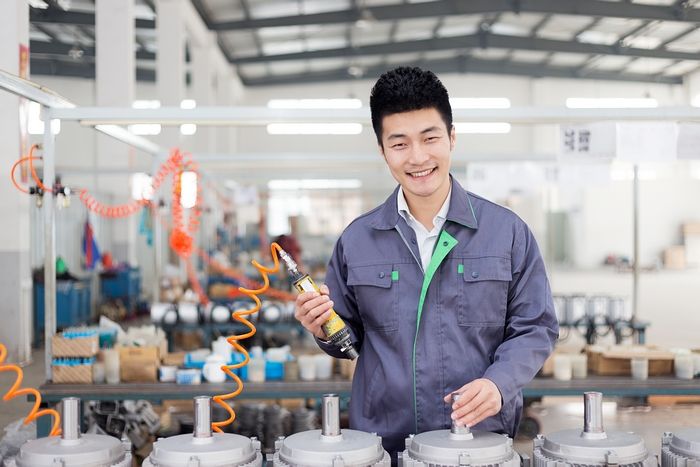 汕尾企業(yè)在選擇工作服的時候應(yīng)該如何挑選